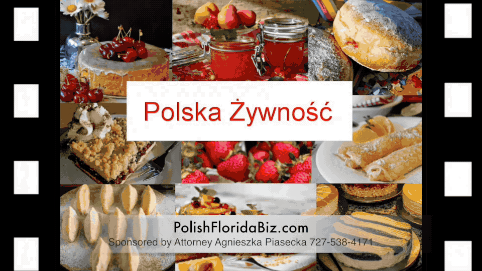 Polish, Tampa, Florida, Polski, Polska, Floryda