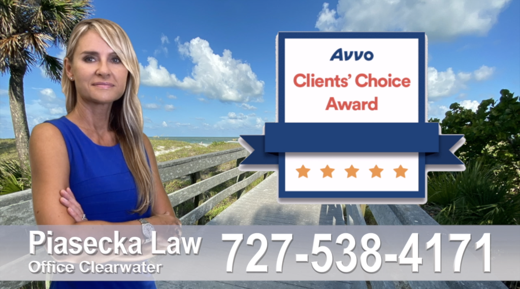 Polish, attorney and polish lawyer, clients reviews, clients, avvo, award