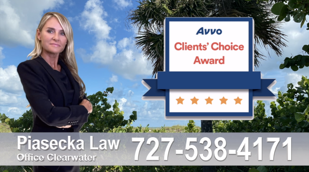 Polish, attorney, lawyer, clients reviews, award avvo