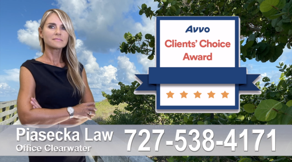 Tampa Polish, attorney, lawyer, clients, reviews, award avvo