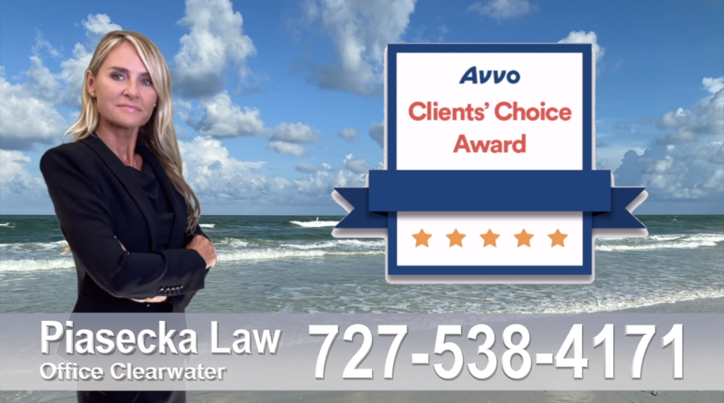 Tampa, Polish, attorney, polish, lawyer, clients, reviews, clients, avvo, lawyers