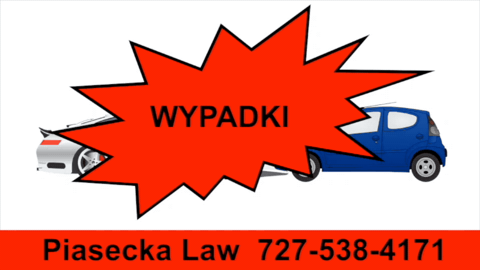 Wypadki, Polish, Attorney, Lawyer, Florida, accidents, Tampa