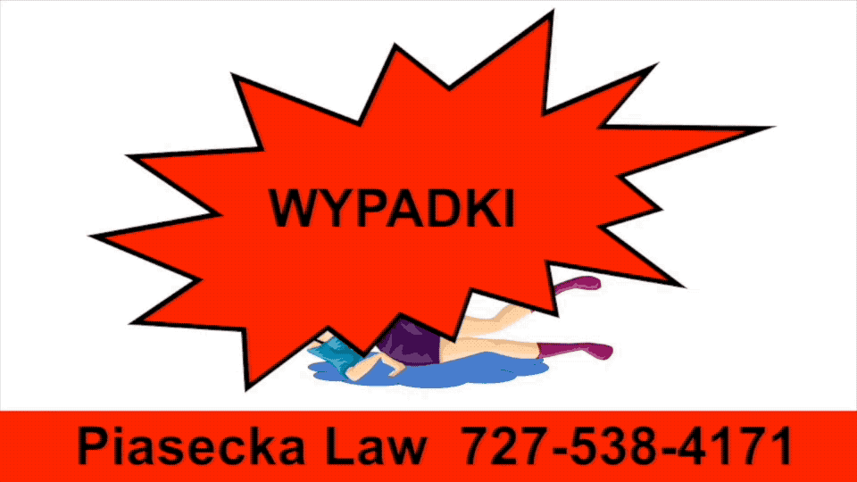 Wypadki, Polish, Attorney, Lawyer, Florida, slip and fall, Tampa